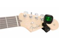 Fender FT-1 Pro Clip Tuner Fender FT-1 Pro Clip Tuner